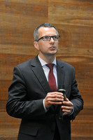 prof. Marcin Gruchała