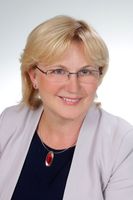 prof. Małgorzata Myśliwiec