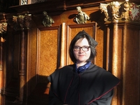 dr hab. Beata Lipska-Ziętkiewicz