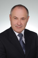 dr hab. Krystian Adrych