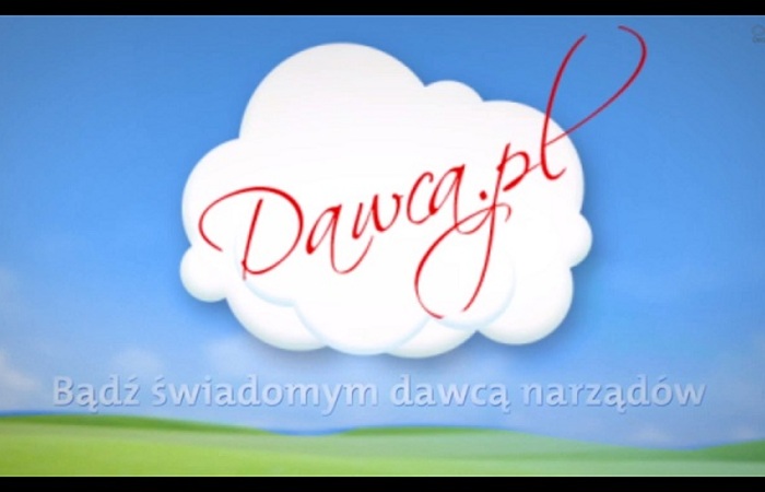 Nowa inicjatywa Dawcy.pl