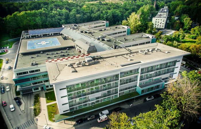 Oświadczenie w sprawie wyboru kandydata na dyrektora UCK