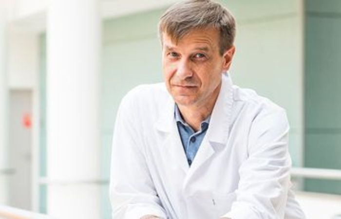 Badacz z GUMed pierwszym autorem rekomendacji Polskiego Towarzystwa Ginekologii Onkologicznej