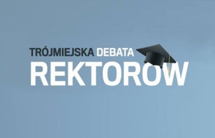 Trójmiejska Debata Rektorów