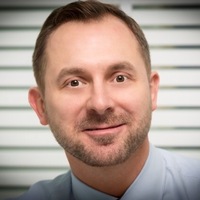 prof. Dominik Rachoń