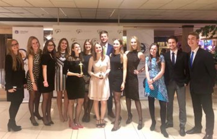 Sukces Oddziału Gdańsk IFMSA-Poland