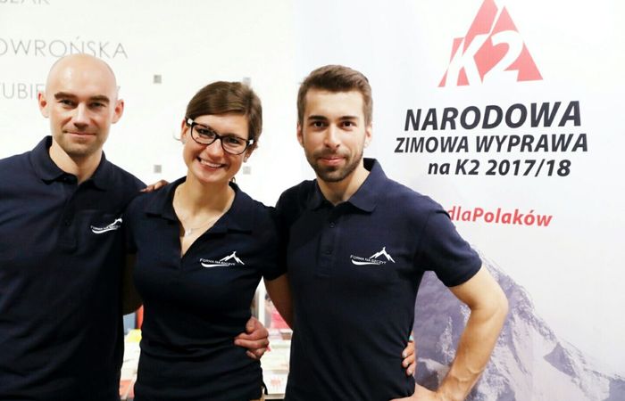K2 dla Polaków z udziałem specjalistów GUMed