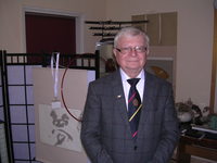 prof. Michał Woźniak