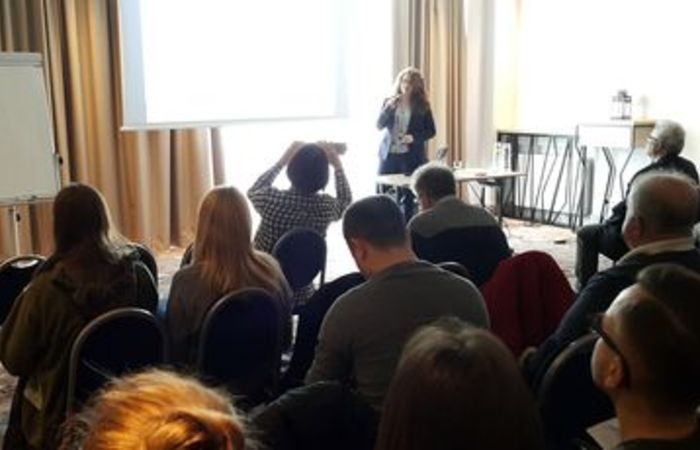 Konferencja lekarzy rodzinnych „SEKSTANS”