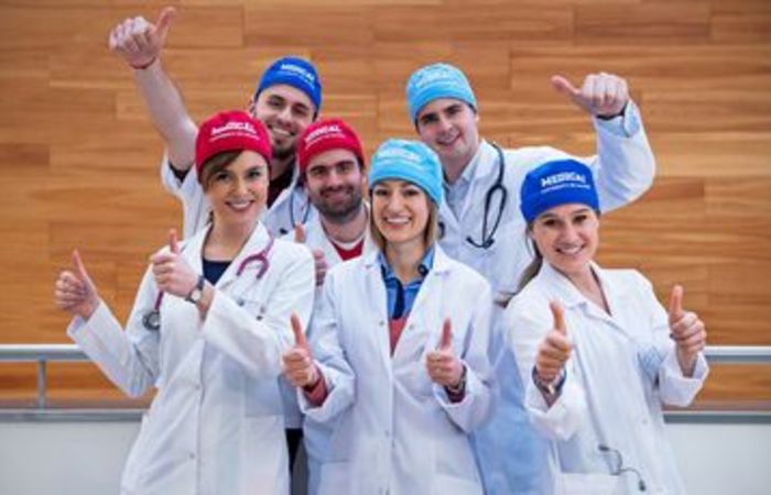 Dobre wyniki LEK-u