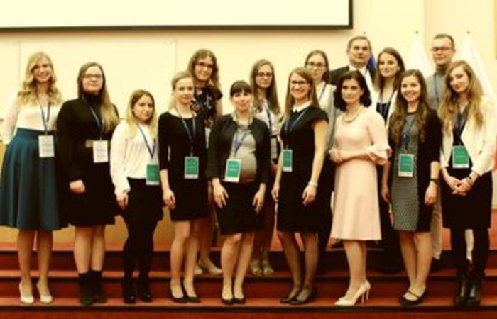 Konferencja „Interdyscyplinarne leczenie niepłodności” 