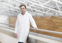 dr hab. Bartosz Karaszewski, prof. nadzw., fot. Sylwia Mierzewska/UCK
