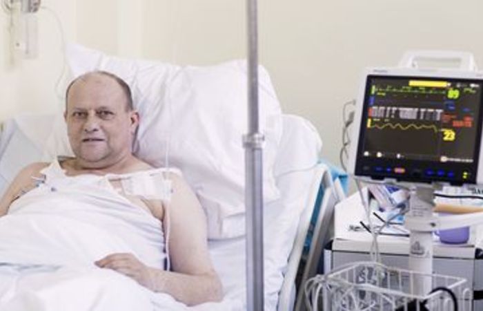 Drugi w Polsce jednoczasowy przeszczep serca i nerki
