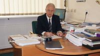 prof. Piotr Szefer