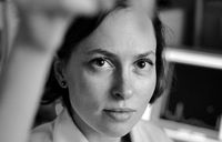 dr Ewelina Dziurkowska