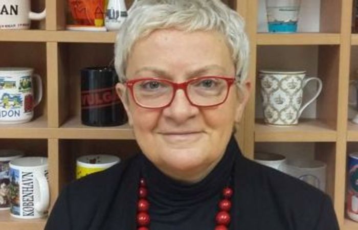 Przedstawiciel GUMed w delegacji na konferencję NAFSA