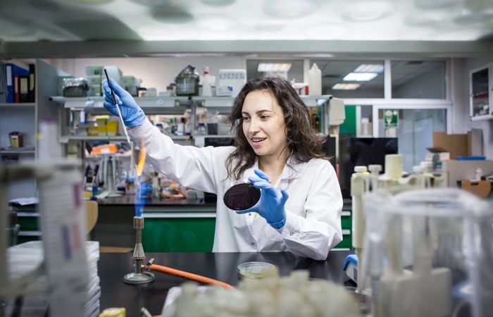Ćwierć wieku biotechnologii w Gdańsku