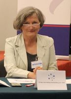 dr hab. Barbara Kochańska, prof. nadzw.