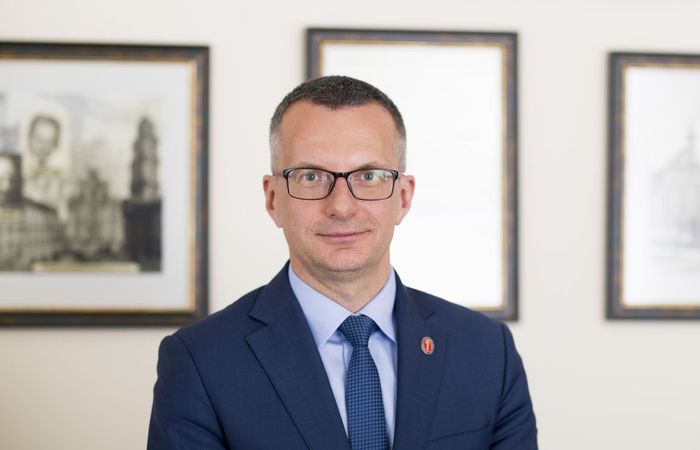 Komentarz Rektora GUMed nt. Ustawy 2.0