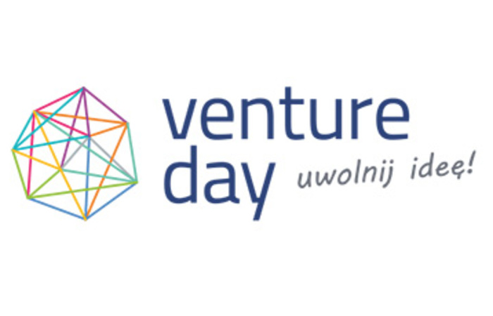 Przedstawiciel GUMed w Venture Day 2018