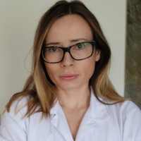 dr hab. Magdalena Jankowska