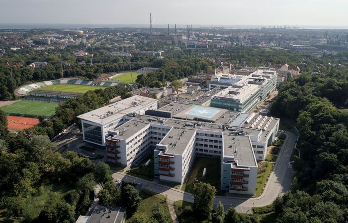 Porozmawiają o chorobach układu moczowego