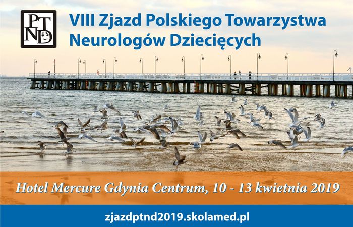 Neurolodzy dziecięcy spotkają się w Gdyni