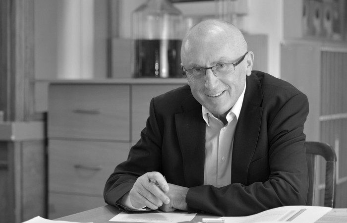 Zmarł prof. Jacek Namieśnik