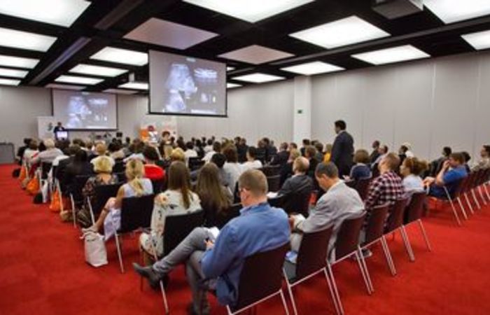 Sukces Kongresu organizowanego przez naukowców GUMed