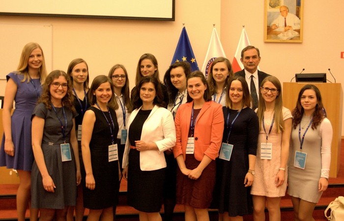 Konferencja „Interdyscyplinarne leczenie niepłodności” za nami