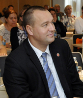 prof. Tomasz Bączek