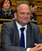 prof. Piotr Lass