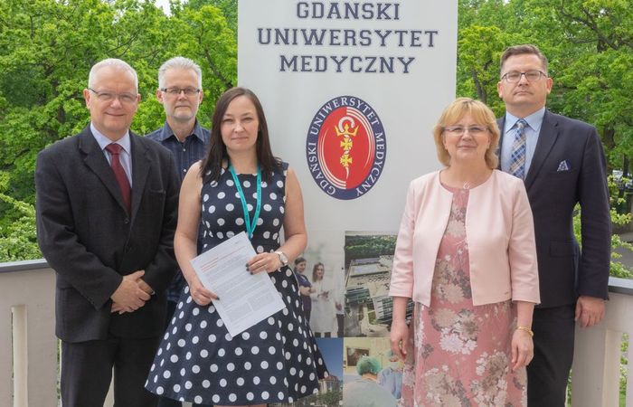 Eksperci GUMed autorami ważnej analizy o cukrzycy w Polsce