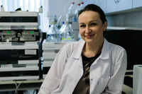 dr Anna Roszkowska