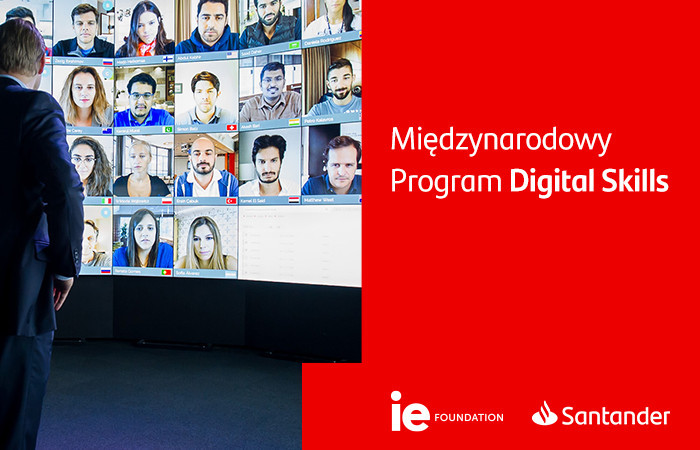 Start programu stypendialnego Santander