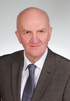 prof. dr hab. Wiesław Sawicki