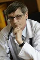 prof. dr hab. Krzysztof Sworczak