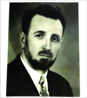 dr Józef Jakóbkiewicz
