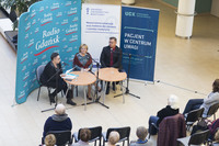 Fot. Sylwia Mierzewska, UCK