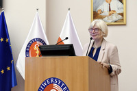 prof. Joanna Wierzba