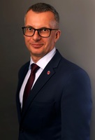 prof. Marcin Gruchała; fot. Dariusz Giers