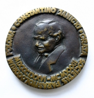 Medal im. Konstantego Janickiego