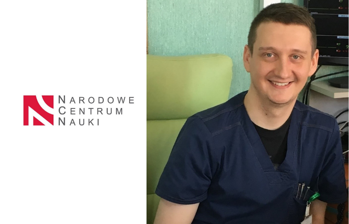 Sukcesy projektowe w konkursach NCN