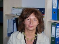 dr Jolanta Paradziej-Łukowicz