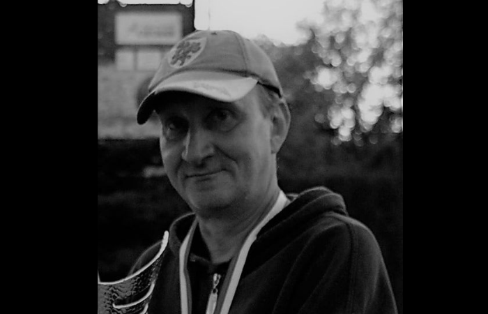 Zmarł Tomasz Skrzyniecki