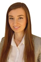 dr inż. Patrycja Makoś-Chełstowska