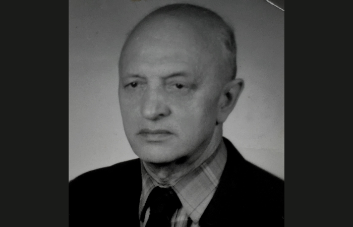 Zmarł prof. Konstanty Leonowicz