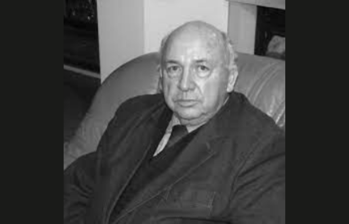 Zmarł prof. Jerzy Mielnik