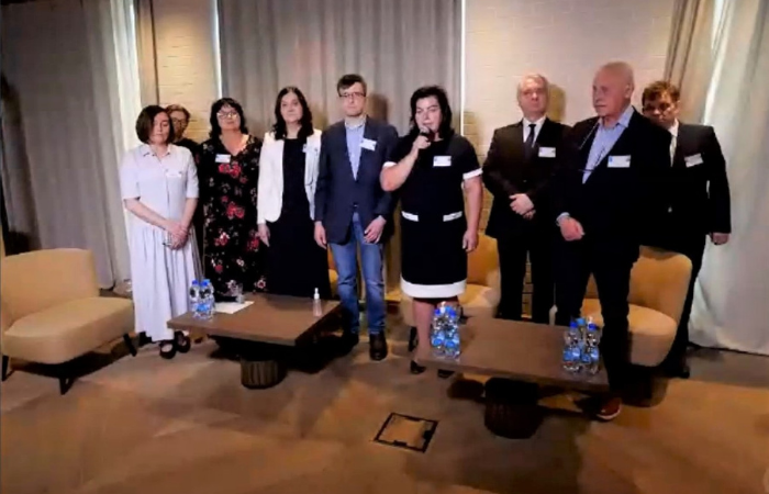 Eksperci o żywieniu klinicznym i leczeniu żywieniowym