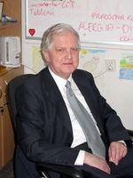 prof. Jan Stępiński